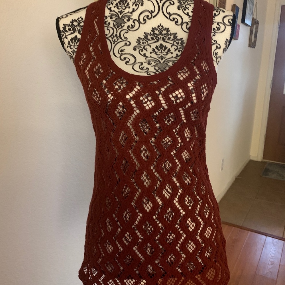 Banana Republic Top